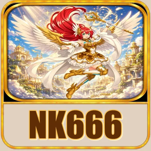 Keamanan nk666